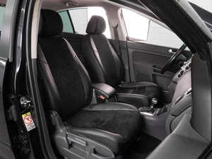 Хетчбэк Volkswagen Golf Plus 2008 года, 699000 рублей, Воронеж