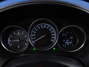 Седан Mazda 6 2017 года, 1649055 рублей, Москва