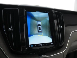Внедорожник Volvo XC60 2021 года, 3683055 рублей, Москва
