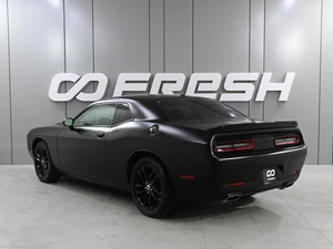 Купе Dodge Challenger 2018 года, 3749000 рублей, Аксай