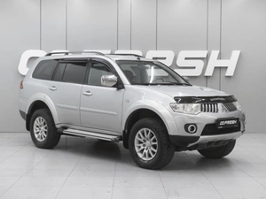 Внедорожник Mitsubishi Pajero Sport 2013 года, 2140000 рублей, Ростов-на-Дону