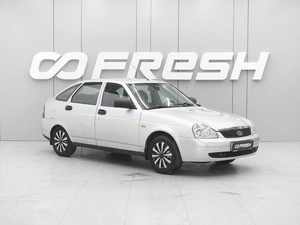Хетчбэк ВАЗ (LADA) Priora 2011 года, 450000 рублей, Ростов-на-Дону