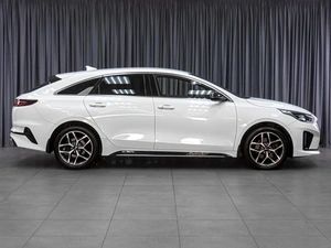 Универсал Kia ProCeed 2021 года, 1899000 рублей, Тюмень
