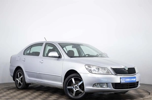 Лифтбек Skoda Octavia 2011 года, 629000 рублей, Пермь