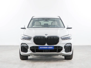 Внедорожник BMW X5 2020 года, 7043434 рублей, Москва
