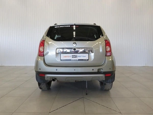 Внедорожник Renault Duster 2013 года, 920000 рублей, Клинцы