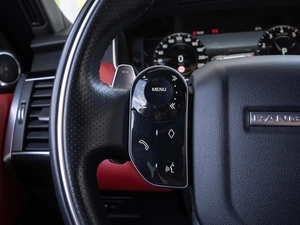 Внедорожник Land Rover Range Rover Sport 2019 года, 6399000 рублей, Волгоград