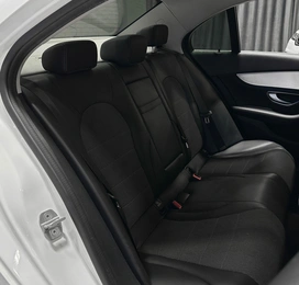 Седан Mercedes-benz C-класс 2014 года, 1747000 рублей, Красноярск