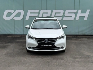 Седан Changan Alsvin 2024 года, 1449000 рублей, Кропоткин