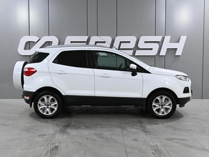 Внедорожник Ford EcoSport 2015 года, 999000 рублей, Ростов-на-Дону