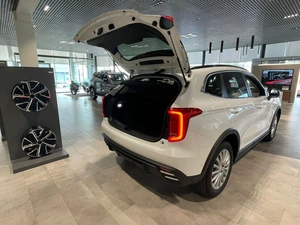 Внедорожник Haval Jolion 2025 года, 2849000 рублей, Красноярск