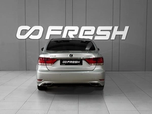 Седан Lexus LS 2013 года, 2677000 рублей, Тверь