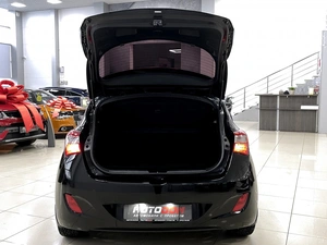 Хетчбэк Hyundai i30 2012 года, 897000 рублей, Солонцы