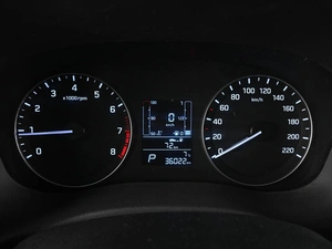 Внедорожник Hyundai Creta 2017 года, 2090000 рублей, Аксай