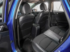 Хетчбэк Kia Ceed 2018 года, 1539000 рублей, Воронеж