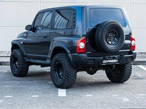 Внедорожник ТагАЗ Tager 2010 года, 894000 рублей, Ставрополь