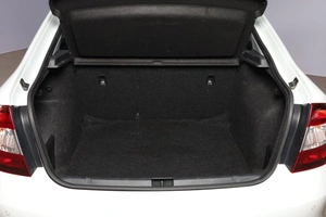 Лифтбек Skoda Rapid 2018 года, 1359000 рублей, Новосибирск