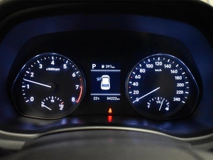 Универсал Hyundai i30 2022 года, 1610100 рублей, Казань