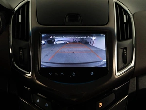 Универсал Chevrolet Cruze 2015 года, 1068444 рублей, Москва