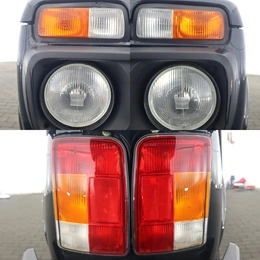 Внедорожник ВАЗ (LADA) 2121 (4x4) 2024 года, 800000 рублей, Обнинск