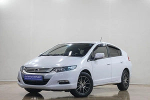 Лифтбек Honda Insight 2009 года, 799000 рублей, Новокузнецк