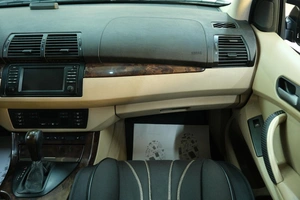 Внедорожник BMW X5 2004 года, 1059000 рублей, Омск