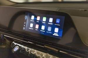 Хетчбэк OMODA C5 2024 года, 2369000 рублей, Новосибирск