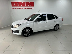 Седан ВАЗ (LADA) Granta 2023 года, 880000 рублей, Обнинск