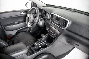 Внедорожник Kia Sportage 2020 года, 2649000 рублей, Пермь