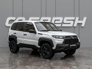 Внедорожник ВАЗ (LADA) Niva Travel 2023 года, 1080000 рублей, Краснодар