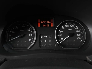 Хетчбэк Renault Sandero 2011 года, 520000 рублей, Аксай