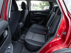 Внедорожник Nissan Qashqai 2017 года, 1476000 рублей, Ставрополь