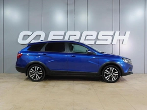 Универсал ВАЗ (LADA) Vesta Cross 2021 года, 1269000 рублей, Воронеж