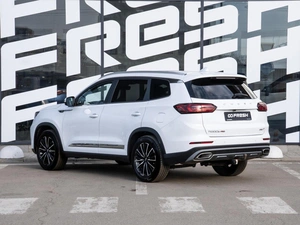 Внедорожник Chery Tiggo 8 Pro 2021 года, 1890000 рублей, Краснодар