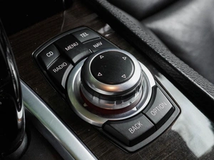 Седан BMW 7 серия 2009 года, 1599000 рублей, Воронеж