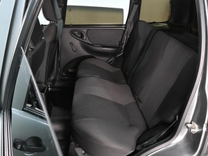 Внедорожник Chevrolet Niva 2016 года, 749000 рублей, Аксай