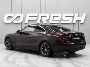 Купе Audi A5 2012 года, 1550000 рублей, Ростов-на-Дону