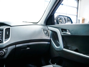 Внедорожник Hyundai Creta 2018 года, 1856000 рублей, Красноярск