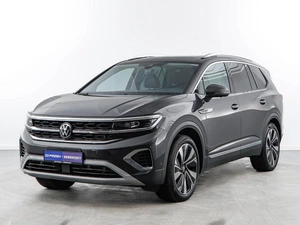 Внедорожник Volkswagen Talagon 2024 года, 5298999 рублей, Москва