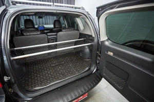 Внедорожник Toyota RAV4 2009 года, 1450000 рублей, Красноярск