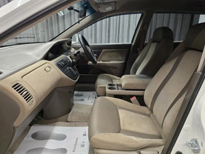 Универсал Honda Avancier 2001 года, 560000 рублей, Красноярск