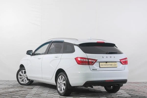Универсал ВАЗ (LADA) Vesta 2020 года, 1149000 рублей, Кемерово