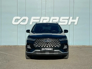 Внедорожник Chery Tiggo 7 Pro 2021 года, 1570000 рублей, Ижевск