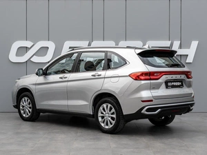Внедорожник Haval M6 2023 года, 1470000 рублей, Краснодар