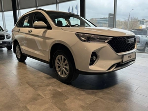 Внедорожник Haval M6 2026 года, 2049000 рублей, Красноярск