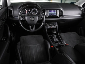 Внедорожник Skoda Karoq 2020 года, 2275000 рублей, Воронеж