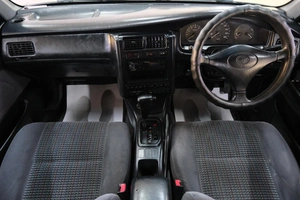 Седан Toyota Corona 1992 года, 319000 рублей, Омск