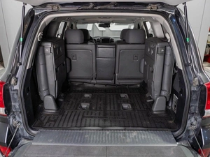 Внедорожник Toyota Land Cruiser 2010 года, 2699000 рублей, Тюмень