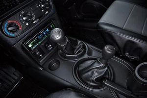 Внедорожник ВАЗ (LADA) Niva Travel 2024 года, 1177000 рублей, Красноярск