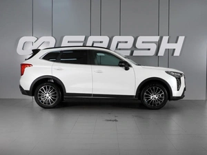 Внедорожник Haval Jolion 2024 года, 2259000 рублей, Красный Пахарь